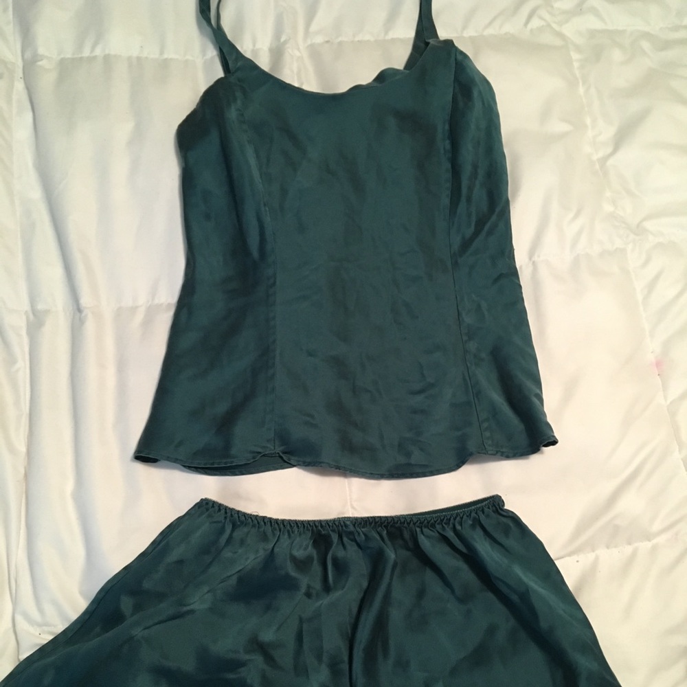 Victoria Secret Vintage Never Worn Sexy pajamas